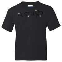 8000B Youth DryBlend™ 50/50 T-Shirt Thumbnail