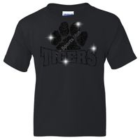 8000B Youth DryBlend™ 50/50 T-Shirt Thumbnail