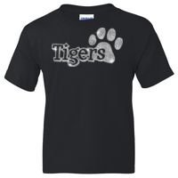 8000B Youth DryBlend™ 50/50 T-Shirt Thumbnail