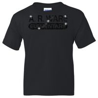 8000B Youth DryBlend™ 50/50 T-Shirt Thumbnail