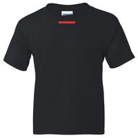 8000B Youth DryBlend™ 50/50 T-Shirt Thumbnail