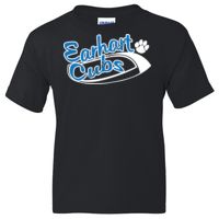 8000B Youth DryBlend™ 50/50 T-Shirt Thumbnail
