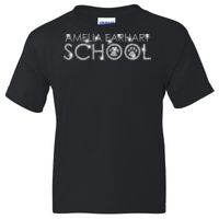 8000B Youth DryBlend™ 50/50 T-Shirt Thumbnail