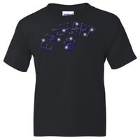 8000B Youth DryBlend™ 50/50 T-Shirt Thumbnail