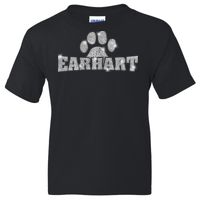 8000B Youth DryBlend™ 50/50 T-Shirt Thumbnail
