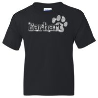 8000B Youth DryBlend™ 50/50 T-Shirt Thumbnail