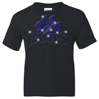 8000B Youth DryBlend™ 50/50 T-Shirt Thumbnail