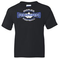 8000B Youth DryBlend™ 50/50 T-Shirt Thumbnail