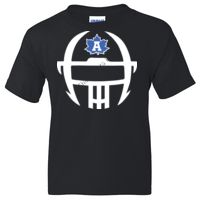 8000B Youth DryBlend™ 50/50 T-Shirt Thumbnail