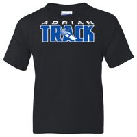 8000B Youth DryBlend™ 50/50 T-Shirt Thumbnail