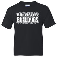 8000B Youth DryBlend™ 50/50 T-Shirt Thumbnail