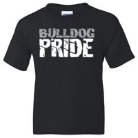 8000B Youth DryBlend™ 50/50 T-Shirt Thumbnail