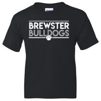 8000B Youth DryBlend™ 50/50 T-Shirt Thumbnail