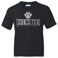 8000B Youth DryBlend™ 50/50 T-Shirt Thumbnail