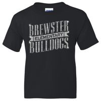 8000B Youth DryBlend™ 50/50 T-Shirt Thumbnail