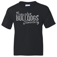 8000B Youth DryBlend™ 50/50 T-Shirt Thumbnail