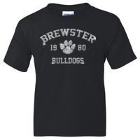 8000B Youth DryBlend™ 50/50 T-Shirt Thumbnail