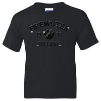 8000B Youth DryBlend™ 50/50 T-Shirt Thumbnail