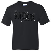 8000B Youth DryBlend™ 50/50 T-Shirt Thumbnail