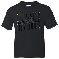 8000B Youth DryBlend™ 50/50 T-Shirt Thumbnail