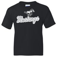 8000B Youth DryBlend™ 50/50 T-Shirt Thumbnail