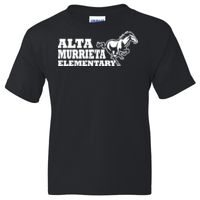 8000B Youth DryBlend™ 50/50 T-Shirt Thumbnail