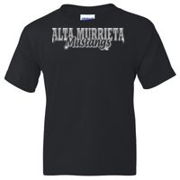 8000B Youth DryBlend™ 50/50 T-Shirt Thumbnail