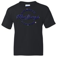 8000B Youth DryBlend™ 50/50 T-Shirt Thumbnail