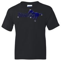8000B Youth DryBlend™ 50/50 T-Shirt Thumbnail