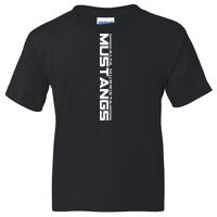 8000B Youth DryBlend™ 50/50 T-Shirt Thumbnail
