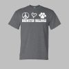 8000 Adult DryBlend 50/50 T-Shirt Thumbnail