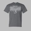 8000 Adult DryBlend™ 50/50 T-Shirt Thumbnail