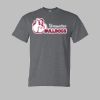8000 Adult DryBlend™ 50/50 T-Shirt Thumbnail