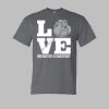 8000 Adult DryBlend 50/50 T-Shirt Thumbnail
