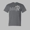 8000 Adult DryBlend™ 50/50 T-Shirt Thumbnail