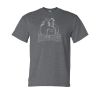 8000 Adult DryBlend™ 50/50 T-Shirt Thumbnail