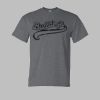 8000 Adult DryBlend™ 50/50 T-Shirt Thumbnail