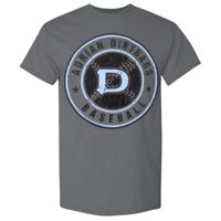 8000 Adult DryBlend™ 50/50 T-Shirt Thumbnail
