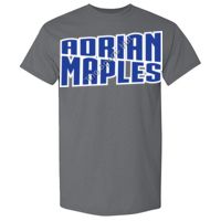 8000 Adult DryBlend™ 50/50 T-Shirt Thumbnail