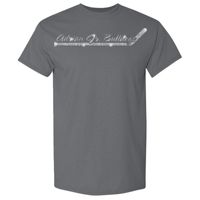 8000 Adult DryBlend™ 50/50 T-Shirt Thumbnail