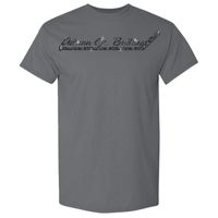 8000 Adult DryBlend™ 50/50 T-Shirt Thumbnail