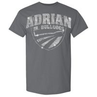 8000 Adult DryBlend™ 50/50 T-Shirt Thumbnail
