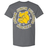 8000 Adult DryBlend™ 50/50 T-Shirt Thumbnail