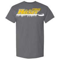 8000 Adult DryBlend™ 50/50 T-Shirt Thumbnail