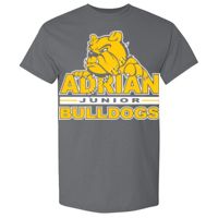 8000 Adult DryBlend™ 50/50 T-Shirt Thumbnail