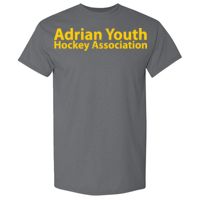 8000 Adult DryBlend™ 50/50 T-Shirt Thumbnail