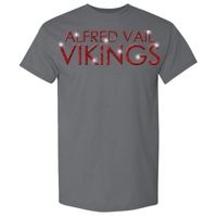 8000 Adult DryBlend™ 50/50 T-Shirt Thumbnail