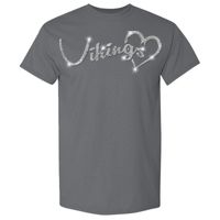 8000 Adult DryBlend™ 50/50 T-Shirt Thumbnail