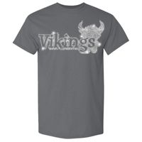 8000 Adult DryBlend™ 50/50 T-Shirt Thumbnail