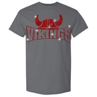 8000 Adult DryBlend™ 50/50 T-Shirt Thumbnail